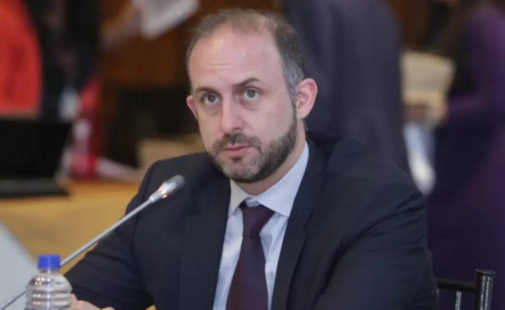 Comit Empresarial exige a asamblestas ser prcticos y tiles para modificar leyes y facultar al Estado actuar