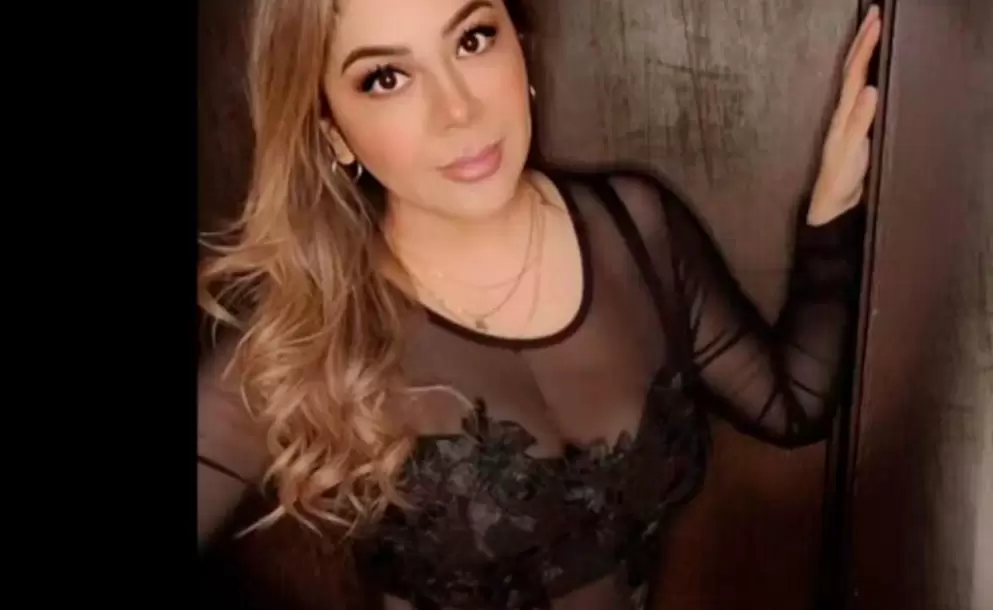 ¡Invitada de lujo en Café Fm Mundo!