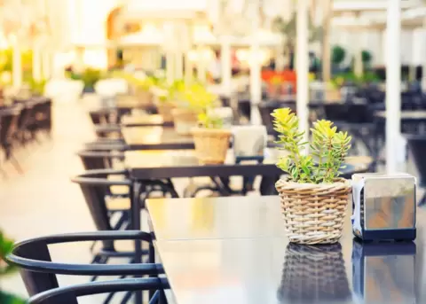 Cmo apoyar a los restaurantes en tiempos de crisis?