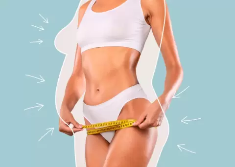 Cmo se realizan los procedimientos para una liposuccin sin ciruga?