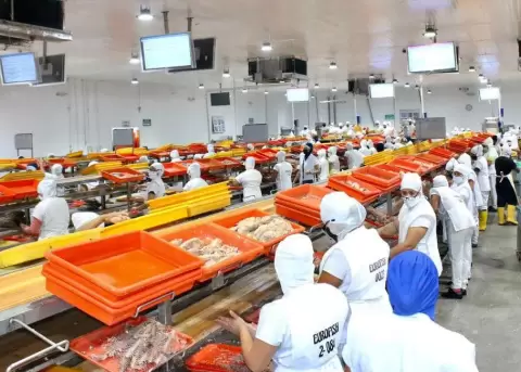 Comit Empresarial Ecuatoriano insta a reducir el tamao del Estado y perder el miedo para reactivar al pas