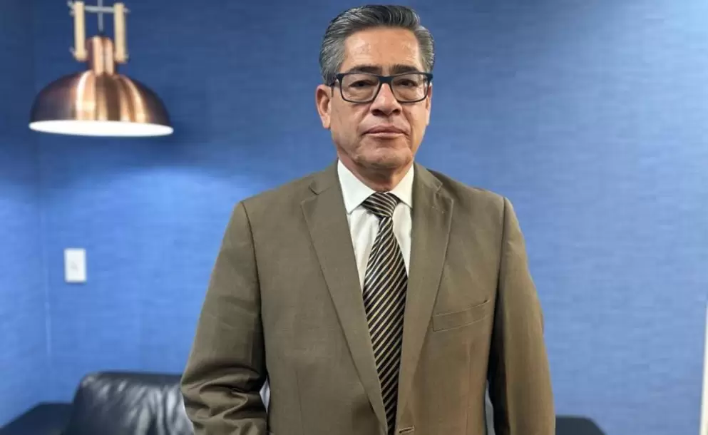 La Ley de recuperacin de activos de origen ilcito dejara sin efecto preguntas de la consulta popular, explica penalista