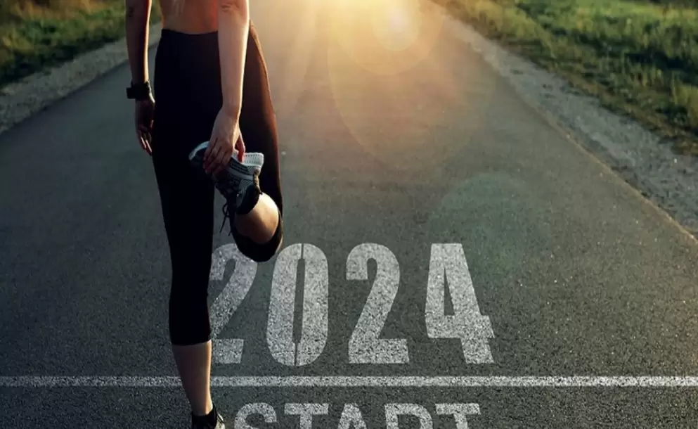 Herramientas de crecimiento personal para este 2024