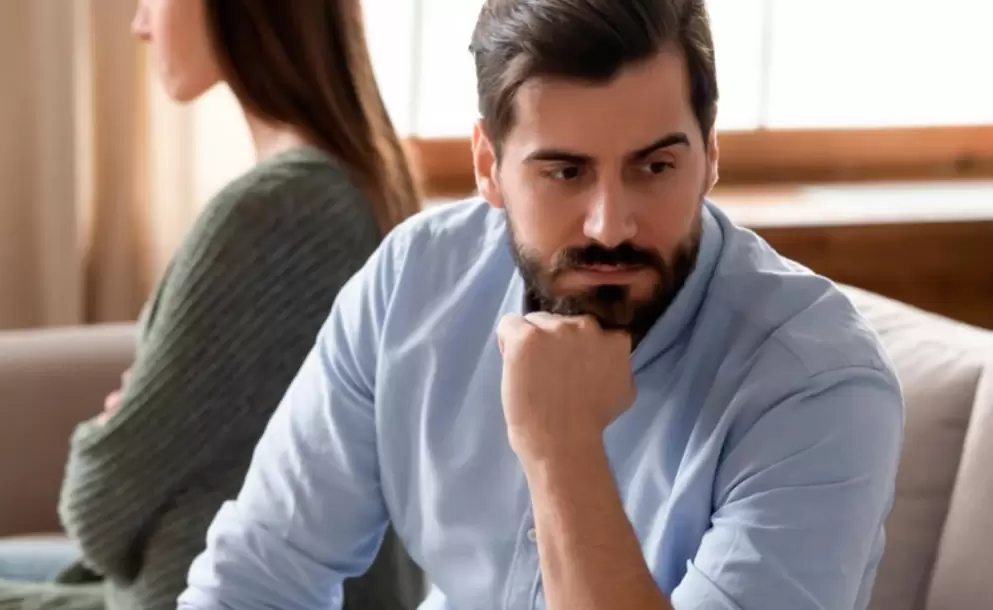 Es real que cada 7 aos las parejas experimentan crisis?