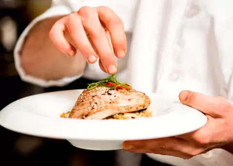 Comida ecuatoriana formará parte de cadena internacional hotelera