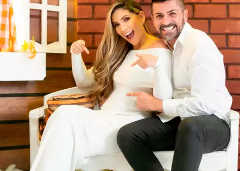Parejas de xito: Laura Galeano y Gabriel Carrasco