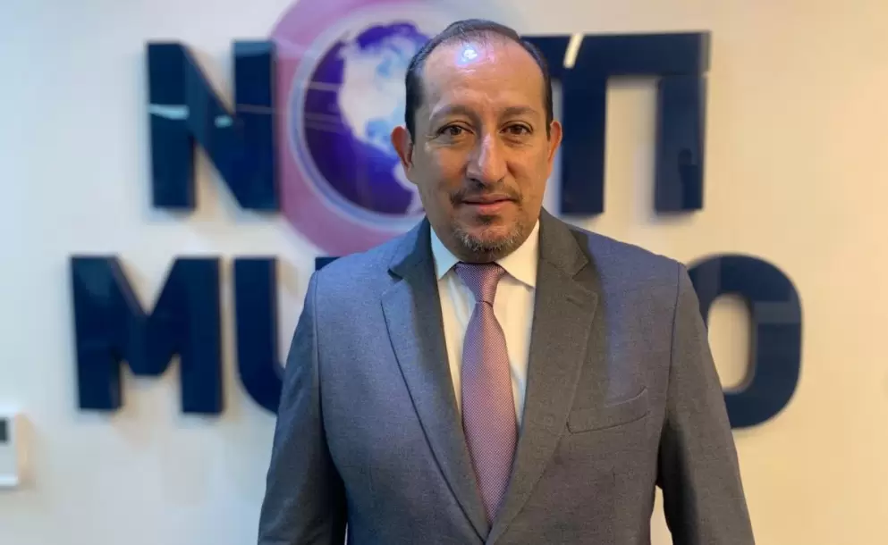 Oficialismo espera que se logren consensos para aprobar los artculos buenos de las reformas al COIP