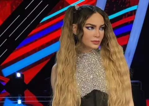 Belinda lanza "Cactus": As suena su nueva cancin y el VIDEO OFICIAL sobre Christian Nodal
