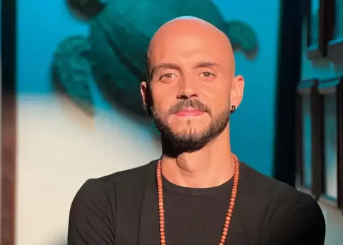 El cantante puertorrique�o Sie7e estren� 'Ya no tengo tu love' y le canta al desamor