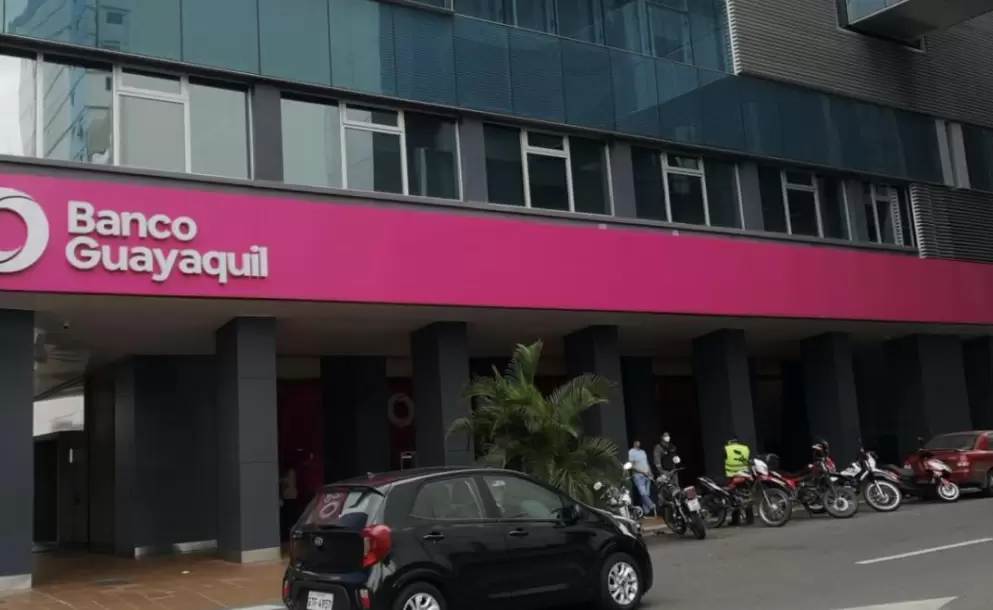 PeiGo contina transformando la experiencia financiera de los ecuatorianos junto a Banco Guayaquil y Visa