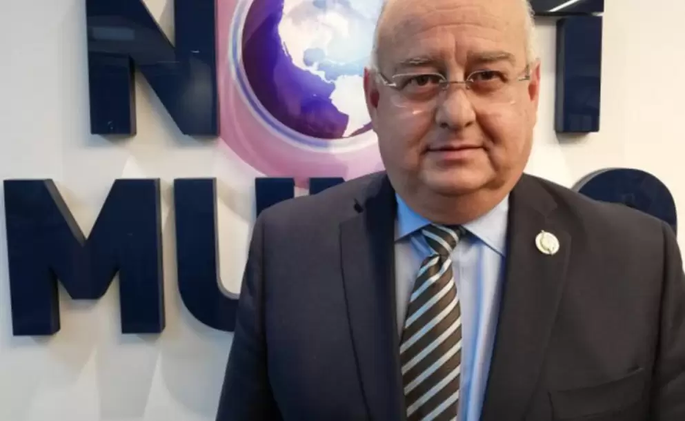 Desde abril 2024 el Gobierno decidir cundo subir el IVA al 15%, segn SECOM