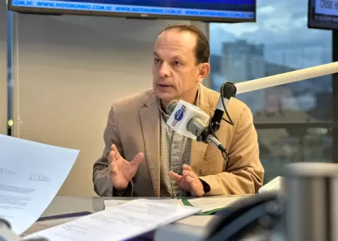 El concurso para Defensor Pblico debe retrotraerse a la prueba escrita, segn postulante del proceso