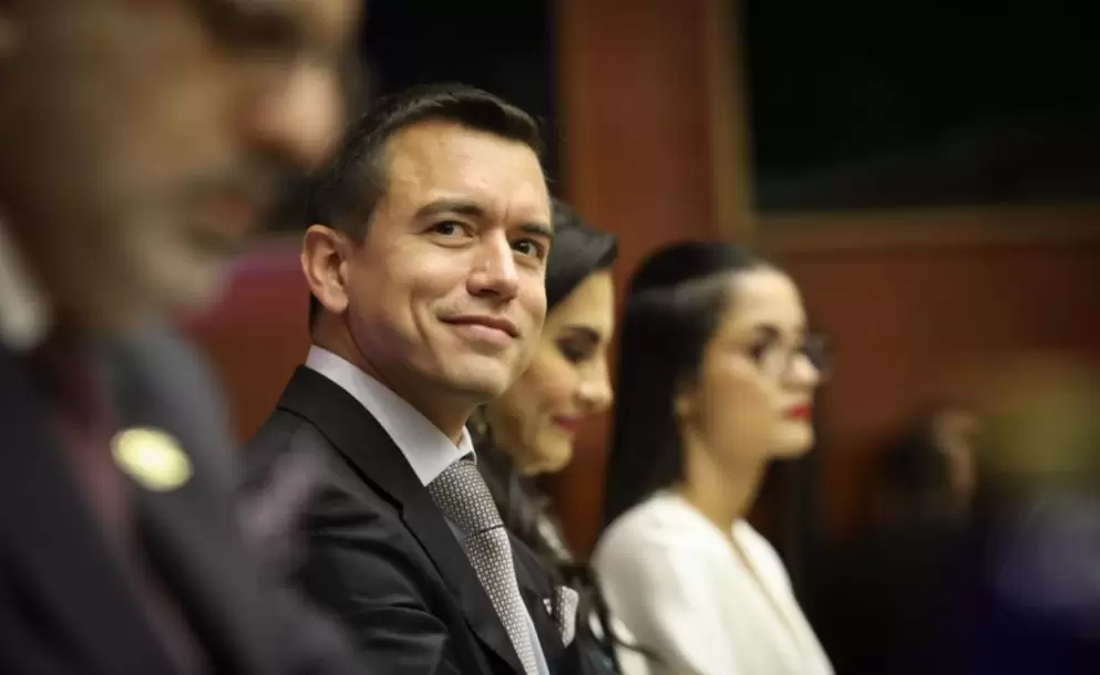 Aumentar el IVA al 15% es la medida con menor costo poltico, afirma experto tributario