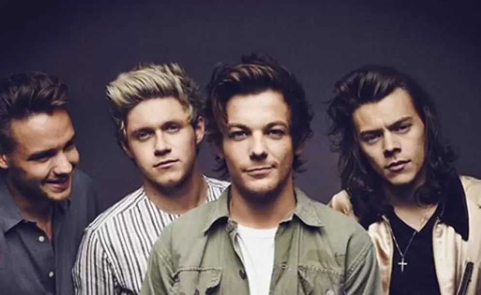 Niall Horan anuncia conciertos en México