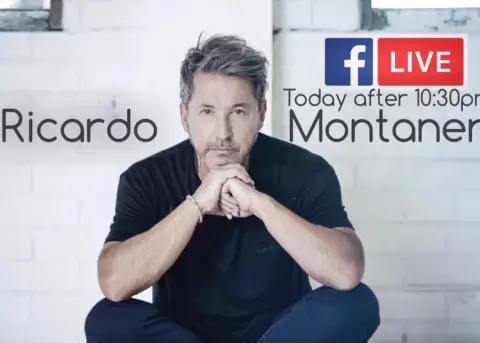 Los Latin AMAs 2024 entregar�n preseas especiales a Ricardo Montaner, a Yandel y a Banda MS