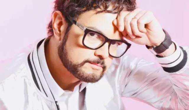 Aleks Syntek emite mensaje pol�mico en sus redes sociales.