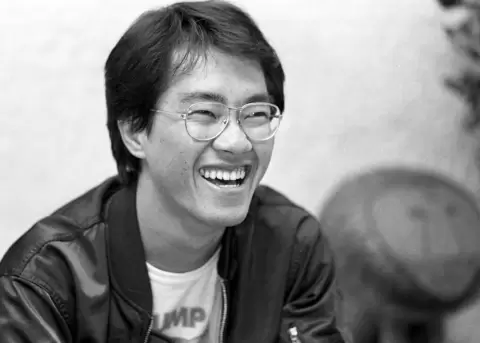 El creador de Dragon Ball, Akira Toriyama, muere a los 68 a�os