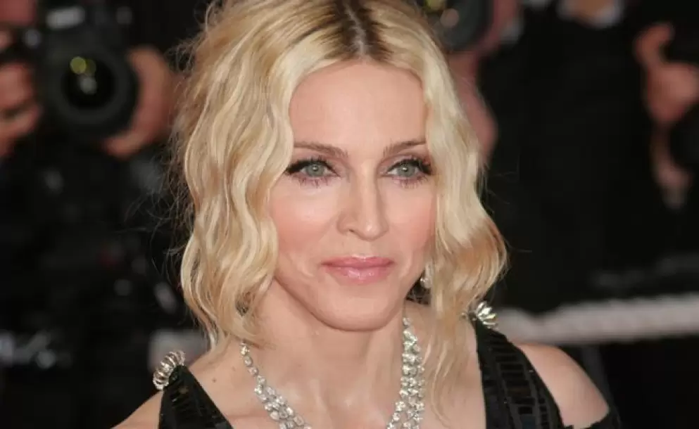 Madonna dar concierto gratis en Brasil; ser el show ms grande de su carrera!