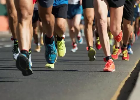 Qu comer antes, durante y despus de una carrera?