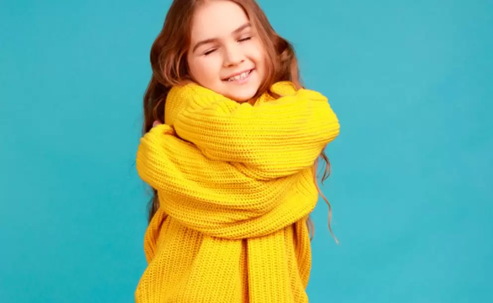¿Cómo tener hijos con alta autoestima?