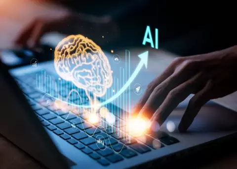 Novios creados por Inteligencia Artificial?