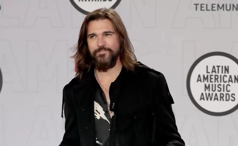 Juanes y Nelly Furtado vuelven a unir sus voces en nuevo tema que se lanza esta noche