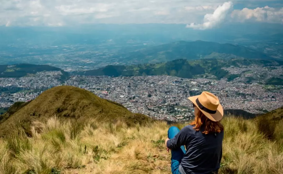Ventajas del turismo sostenible para el pas