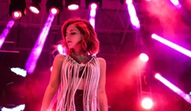 Paty Cantú.