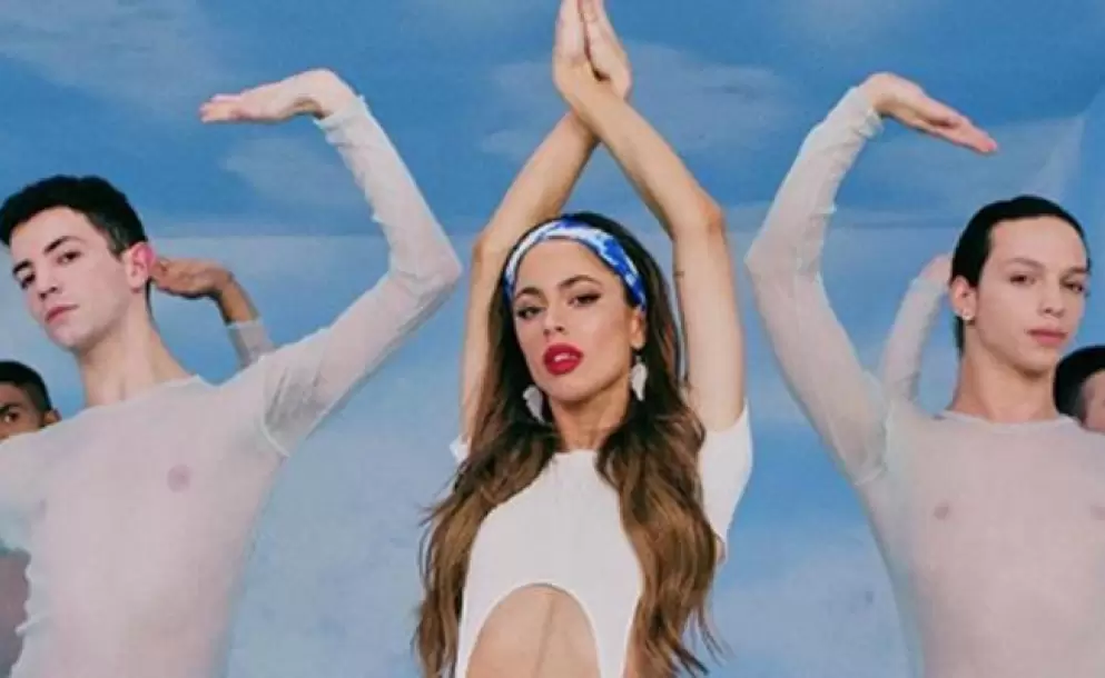 Tini pone fin al misterio y revela la fecha de su nuevo lbum, as como un adelanto de sus nuevas canciones