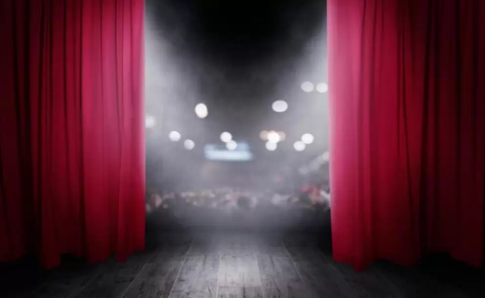 Obra de teatro 'Los Amigos Imaginarios: Un mundo mágico'