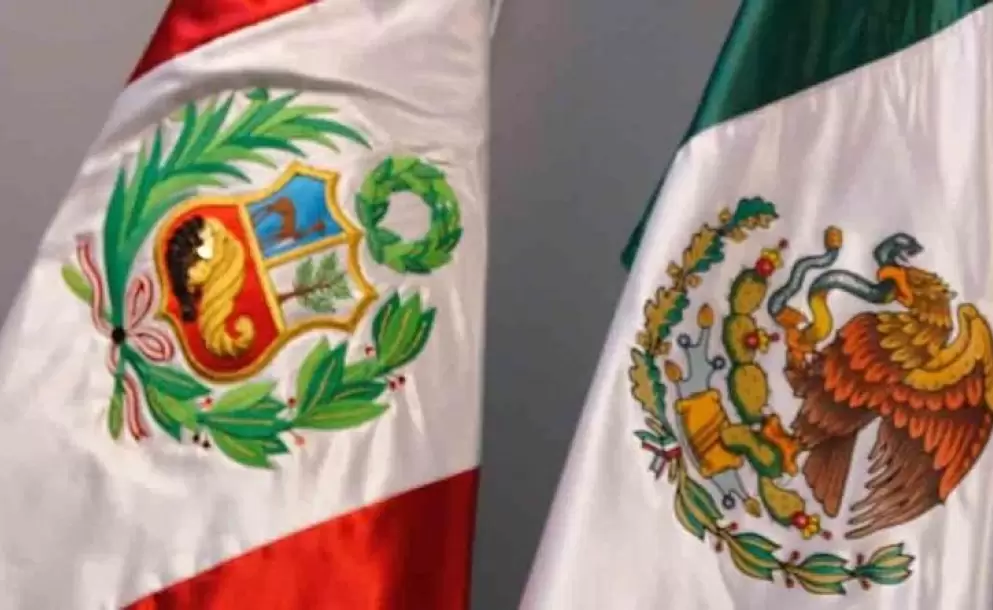 Per responde a Mxico: tambin exigir visas para el ingreso a su pas
