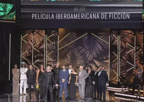 Premios Platino Xcaret XI Edición