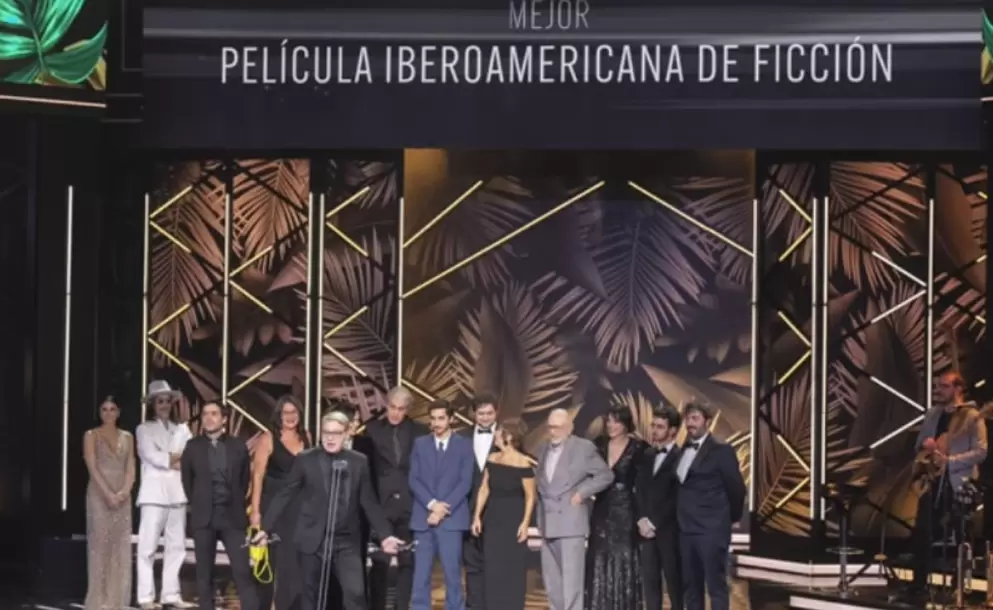 Premios Platino Xcaret XI Edicin