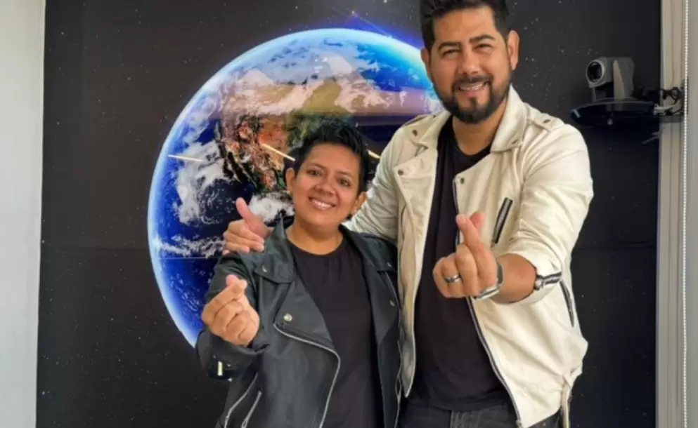 Equilivre presenta "Soñándote" en EGM