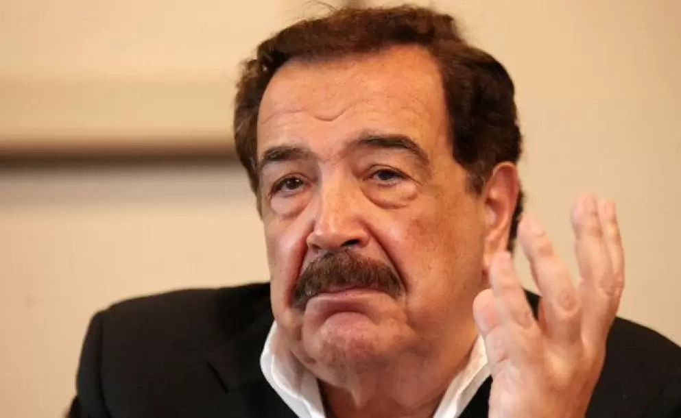 Nebot: detrs de la calumnia (al PSC) hay un grupo de amargados