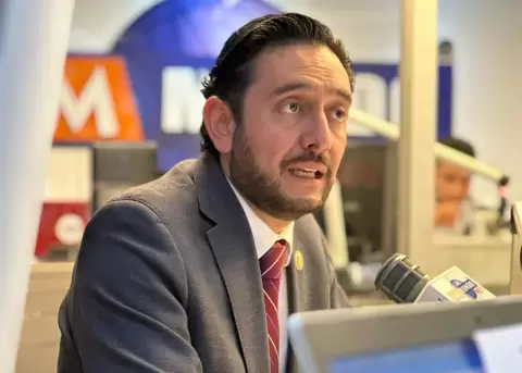 Relacin comercial con Mxico se respalda en acuerdos y no est en riesgo, aclara exministro de Produccin
