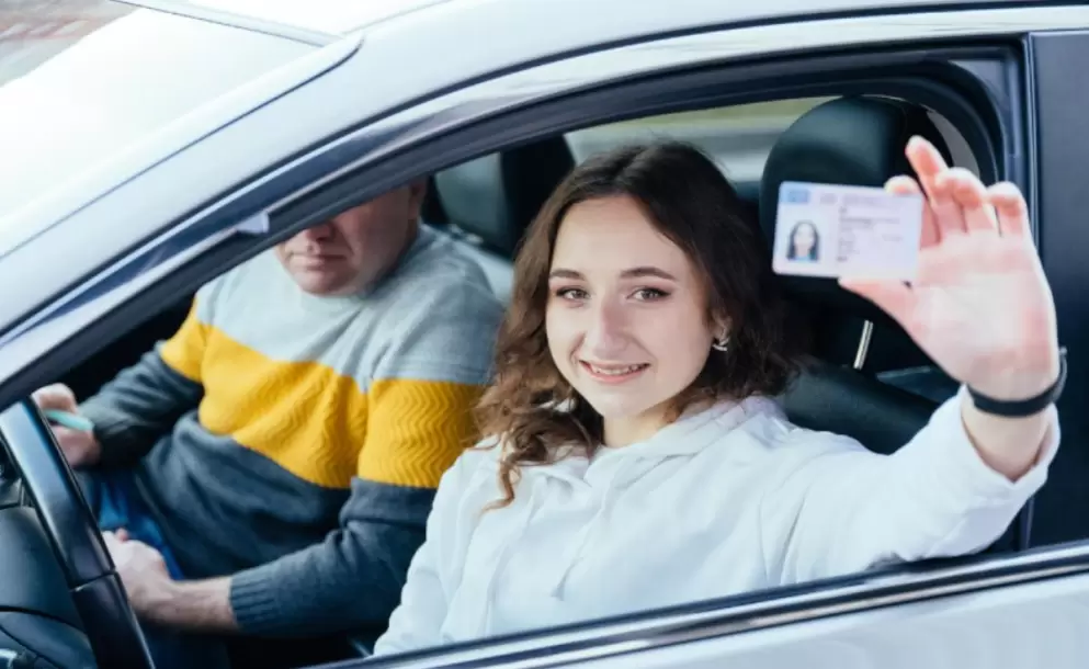 Requisitos para obtener la licencia
