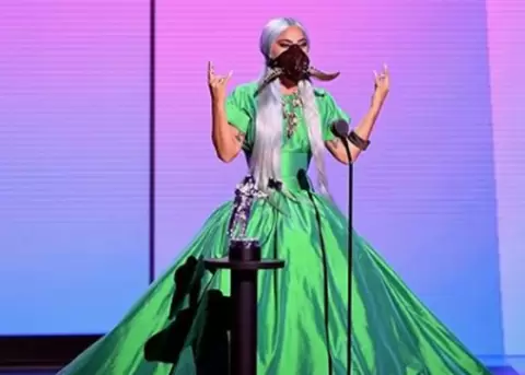 Lady Gaga anuncia el estreno del especial de su tour Chromatica Ball, dnde y cundo se podr ver?