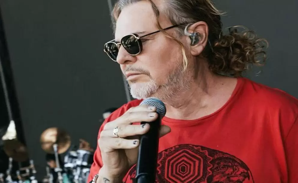 Maná se gana a los fans de Pearl Jam