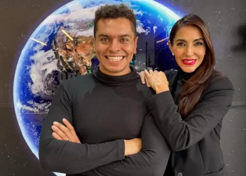 Pancho Arias: Del teatro infantil al musical para adultos