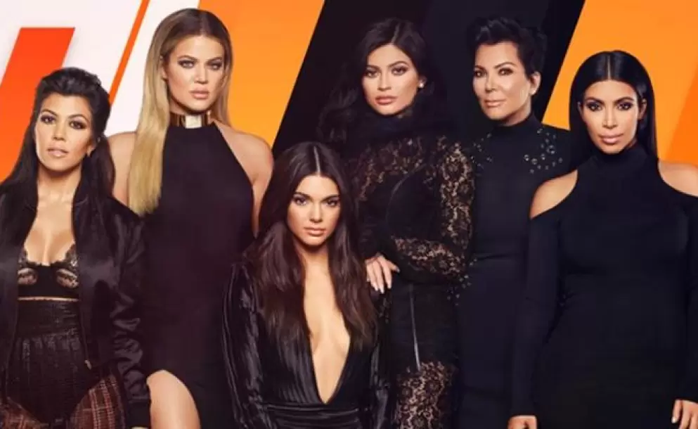 Khloe Kardashian dudaba si su hermano es el padre de su hijo