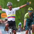 Jhonatan Narv�ez no estar� en el Campeonato Mundial de Ruta