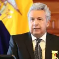Lenín Moreno regresó al país y deberá enfrentar juicio por el caso Sinohydro