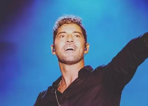 David Bisbal en CDMX: setlist, cmo llegar y todo lo que debes saber del concierto