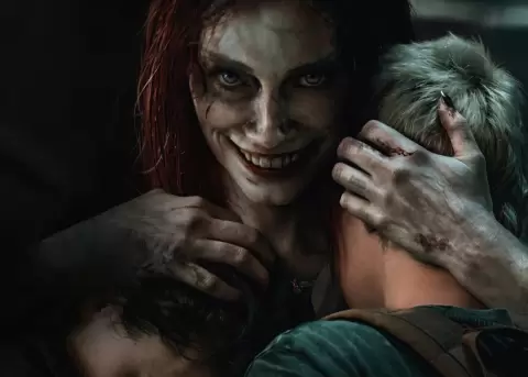 Nuevo xito de Netflix: la pelcula de terror que no te dejar dormir