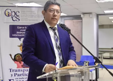 Postulante a Defensor Pblico denuncia que se lo quiere descalificar sin motivo