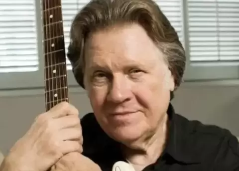 Muere Mark James, el compositor de �xitos como 'Suspicious Minds' o 'Always on my mind'