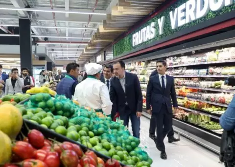Comedores comunitarios y mecanismos de compostaje son parte de la Ordenanza para evitar el desperdicio de alimentos en Quito