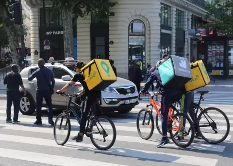 Concejo de Quito busca aprobar Ordenanza para regulacin y control de "delivery"