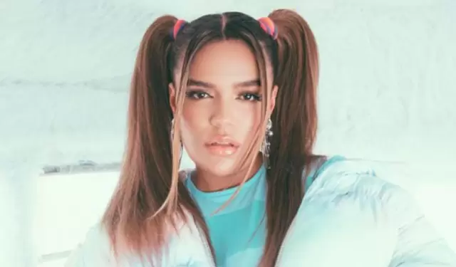 Karol G.